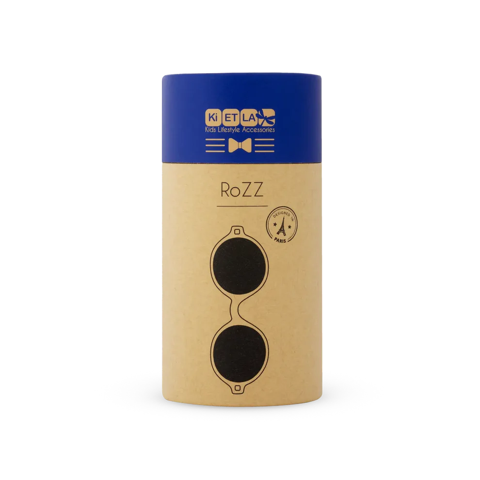 KIETLA - GAFA ROZZ REFLEX BLUE 6-9 años