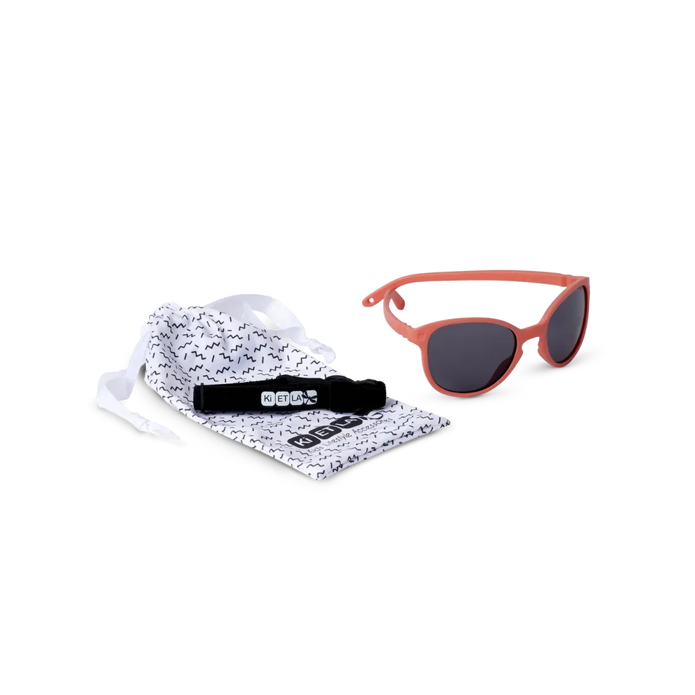 KIETLA- GAFA WAZZ GRAPE 1-2 años