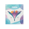 PALETA DE SOMBRAS 7 COLORES