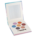 PALETA DE SOMBRAS 7 COLORES
