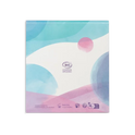 PALETA DE SOMBRAS 7 COLORES