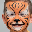 Kit de Maquillaje «Tigre & Zorro»