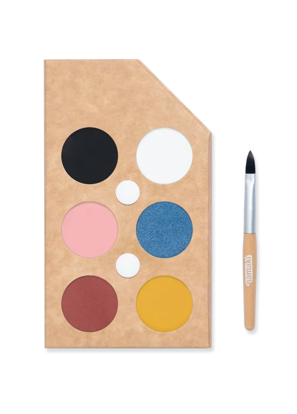 Kit de Maquillaje «Rainbow»