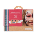 Kit de Maquillaje «Mundo Encantado»