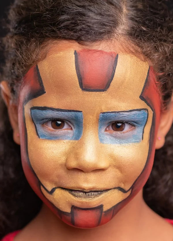 Kit de Maquillaje «Intergaláctico»