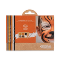 Kit de Maquillaje «Vida Salvaje»