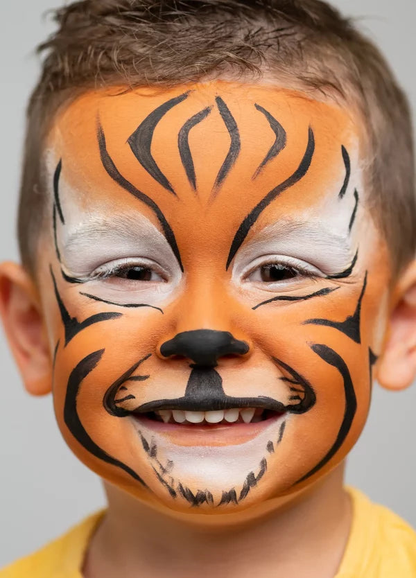 Kit de Maquillaje «Vida Salvaje»