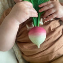 Ramona the Radish