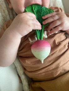 Ramona the Radish
