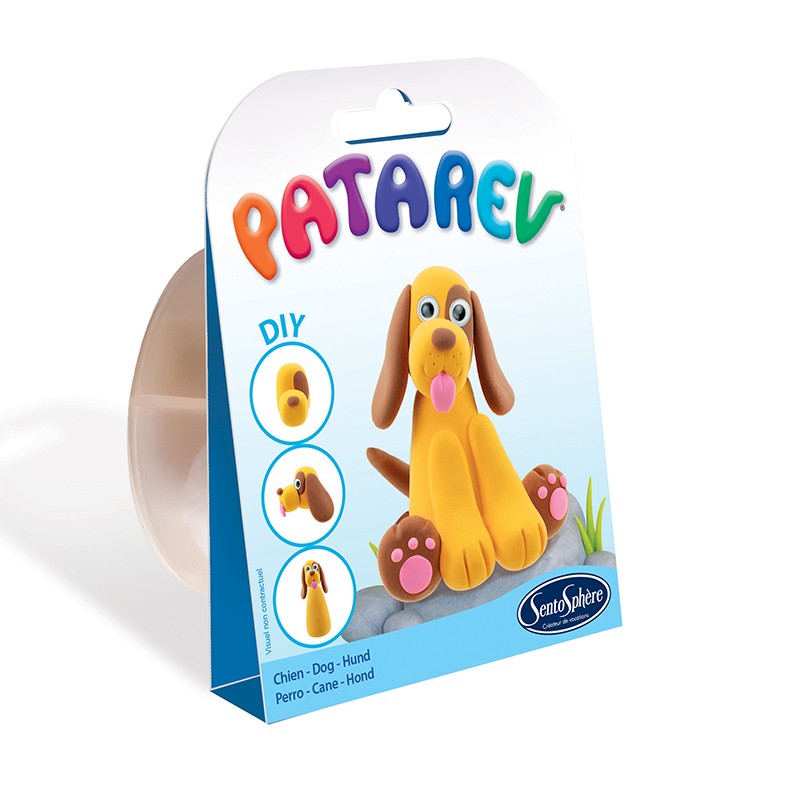 Patarev - Pocket