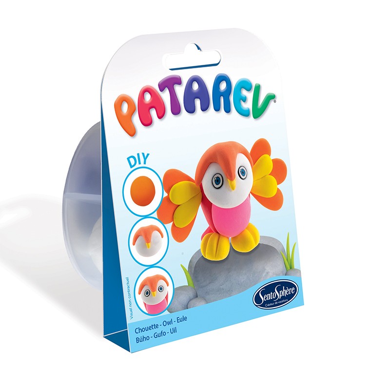 Patarev - Pocket
