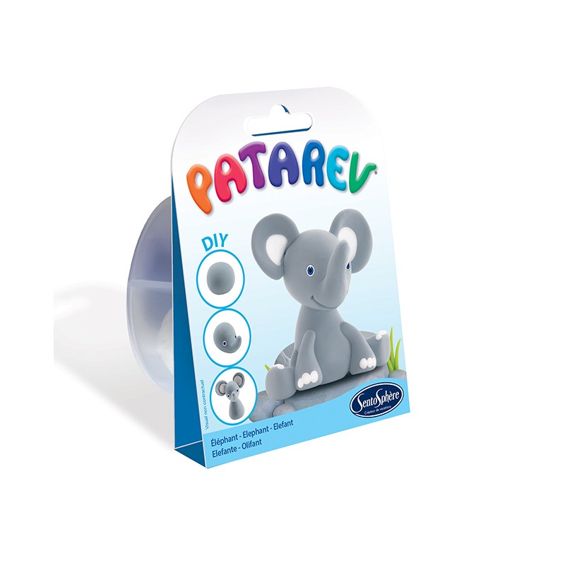 Patarev - Pocket