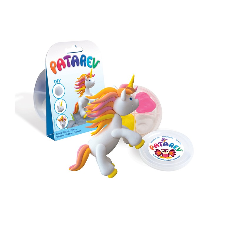 Patarev - Pocket