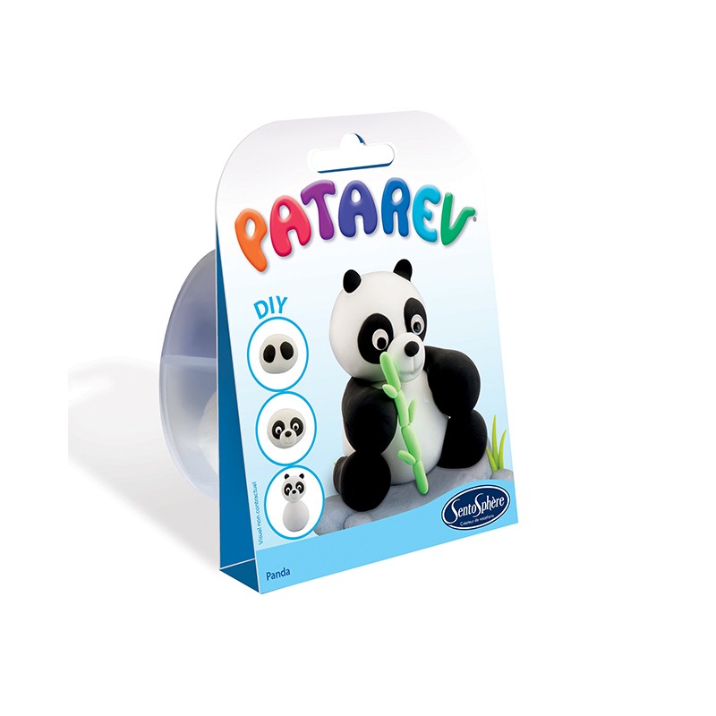 Patarev - Pocket