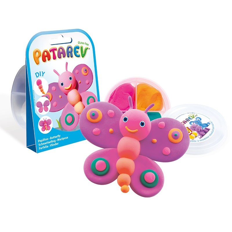 Patarev - Pocket