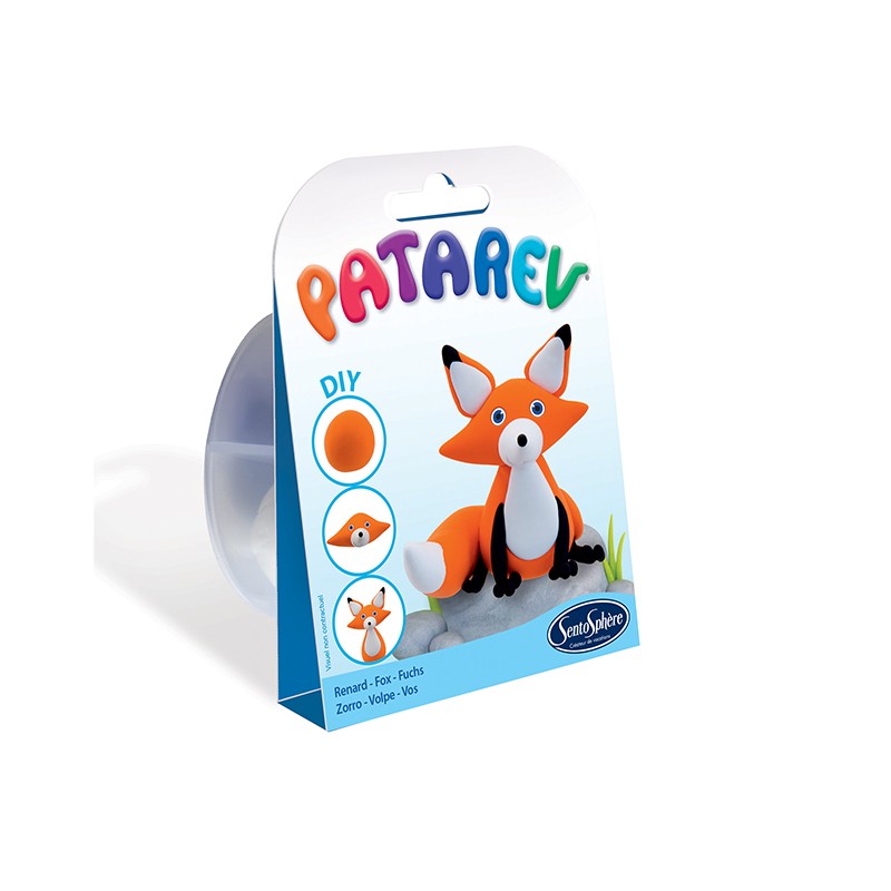 Patarev - Pocket
