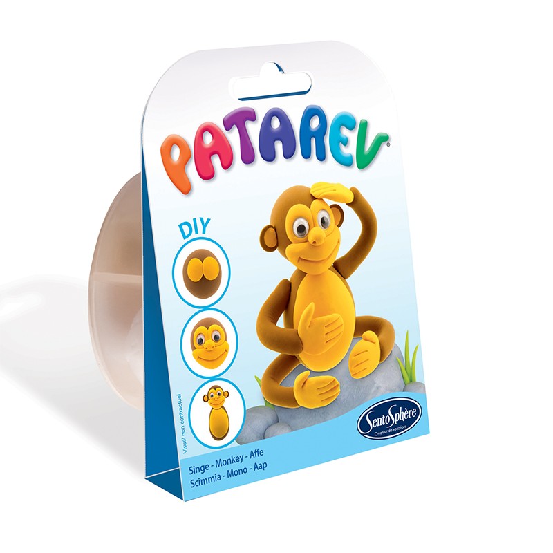 Patarev - Pocket