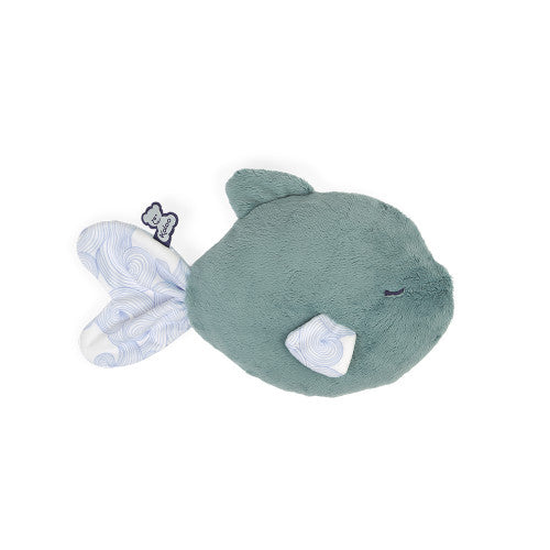 Pez Peluche Tranquilizante