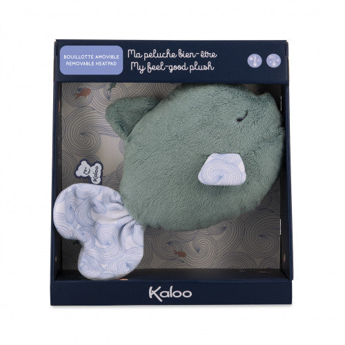 Pez Peluche Tranquilizante