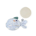 Pez Peluche Tranquilizante