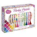 Perles Heishi Pompons