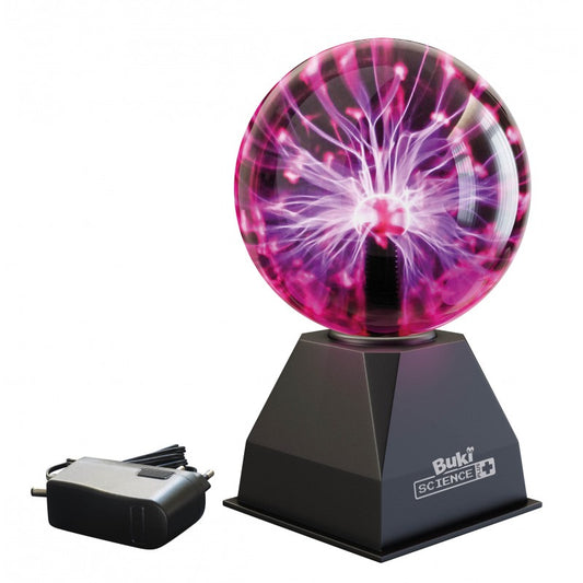 Bola de Plasma 15 cm