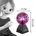 Bola de Plasma 15 cm