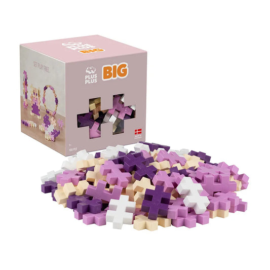 Cubo BIG Bloom - 100 pcs