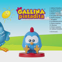 Gallina Pintadita