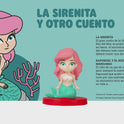 La Sirenita y otro cuento