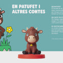 En Patufet i altres contes