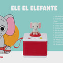 Cuentacuentos Starter Set