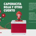 Caperucita Roja y otro cuento