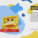 Música Clásica de Piano