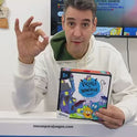 L´Escola de Monstres