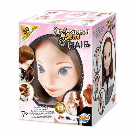 Estudio Profesional de Peluquería