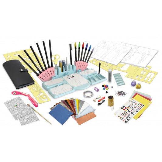 Estudio Profesional de Moda