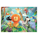Puzle Animales Salvajes 24Pc