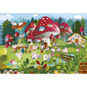 Puzle Villa Ratoncitos 54Pc