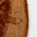 Disfraz Mini Capa Zorrito