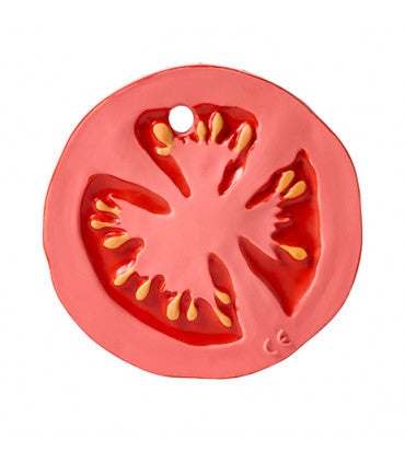 Renato the Tomato
