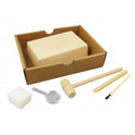 Kit Excavación - Roca & Minerales
