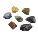 Kit Excavación - Roca & Minerales