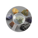 Kit Excavación - Roca & Minerales