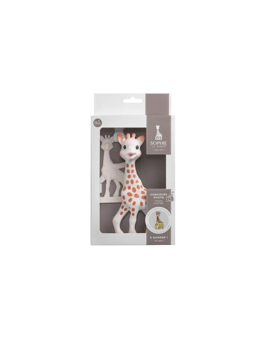Set Sophie La Girafe