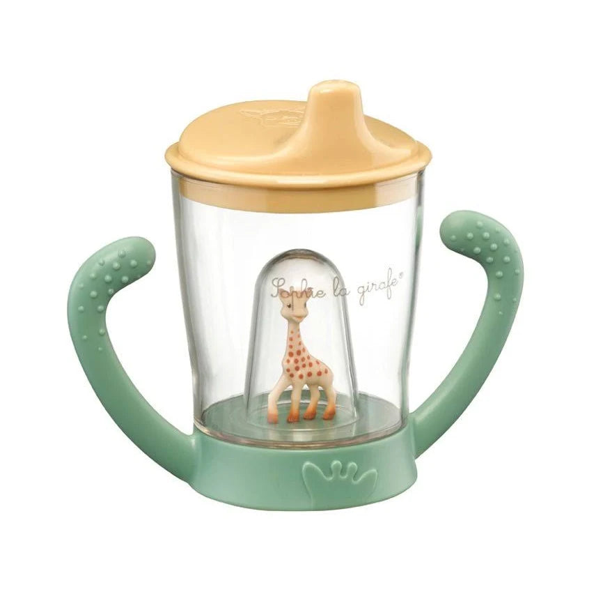 Set Sophie con Taza Antifugas