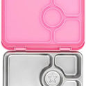 PRET Acero Glitter Rosa