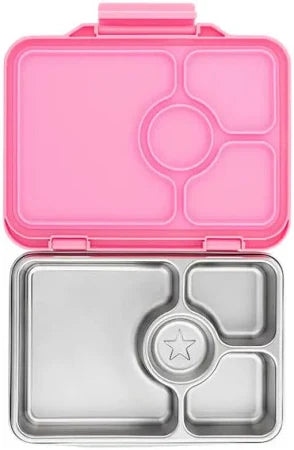 PRET Acero Glitter Rosa
