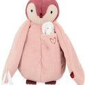 Pingüino Besucón