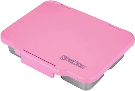 PRET Acero Glitter Rosa